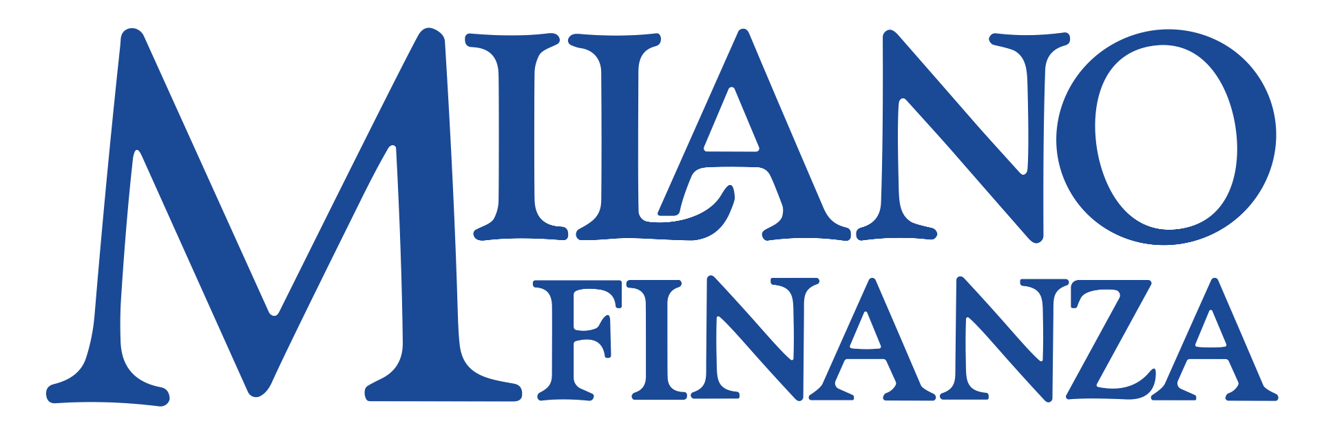 VADO vorgestellt in Milano Finanza